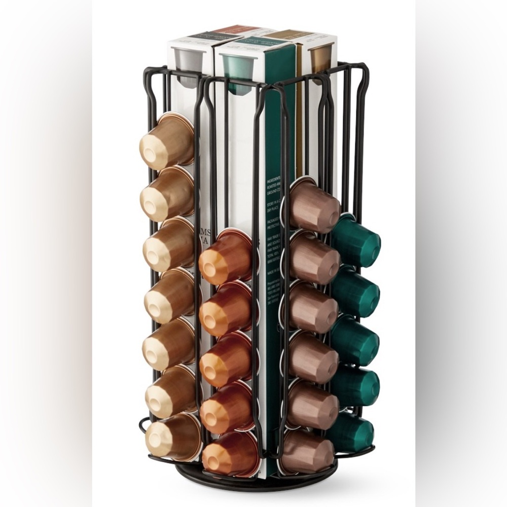 William Sonoma Coffee Pod Holder